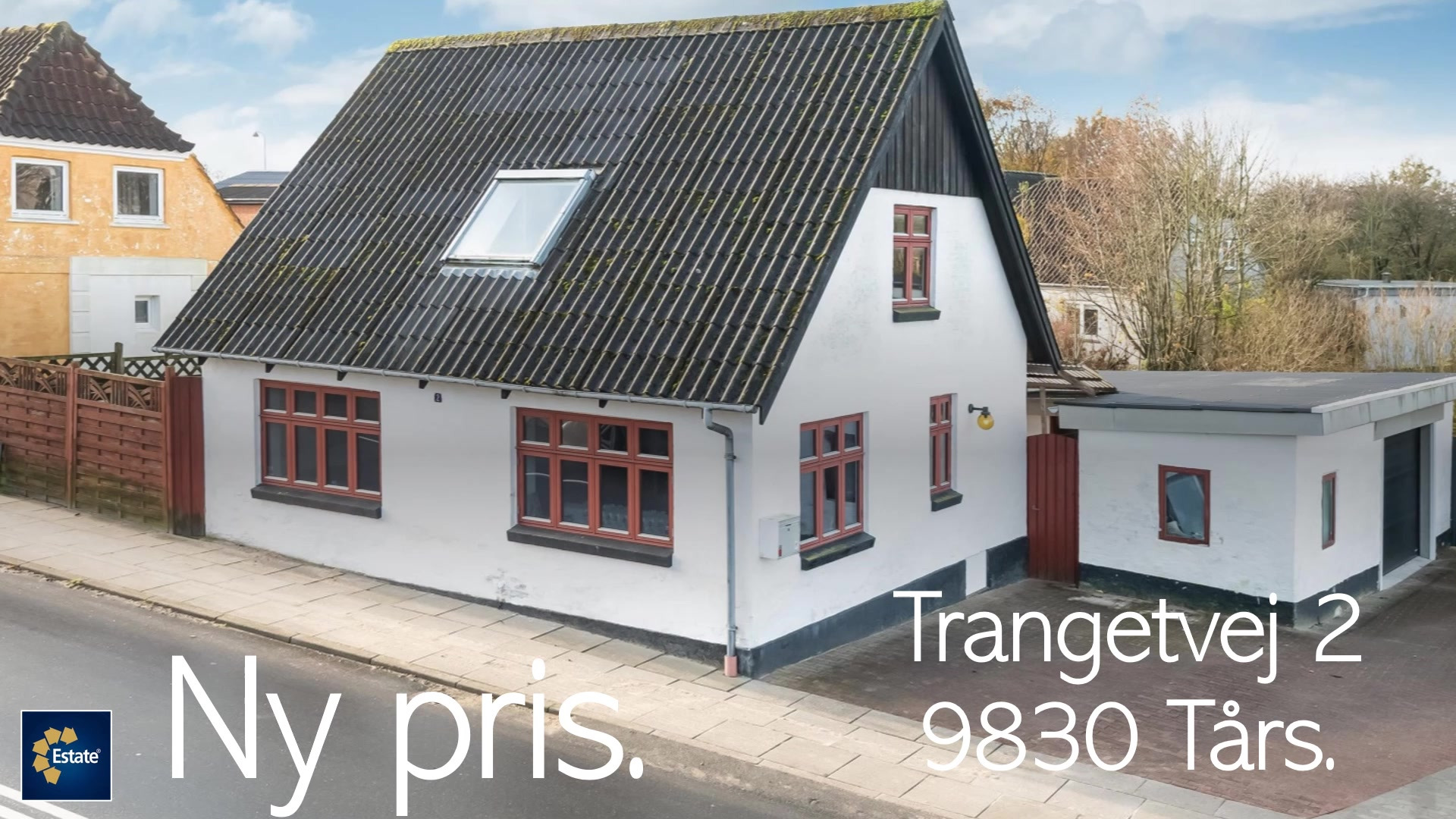 Se dagens updates fra Tårs her