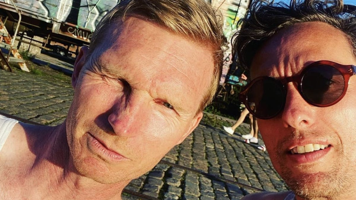 MadMor bringer unikt musikalsk univers til Brønshøj