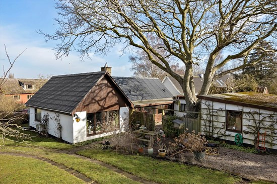 Bakkenborgvej 16 er til salg for kun 445.000 kr.: Se de billigste boliger til salg i Skælskør her