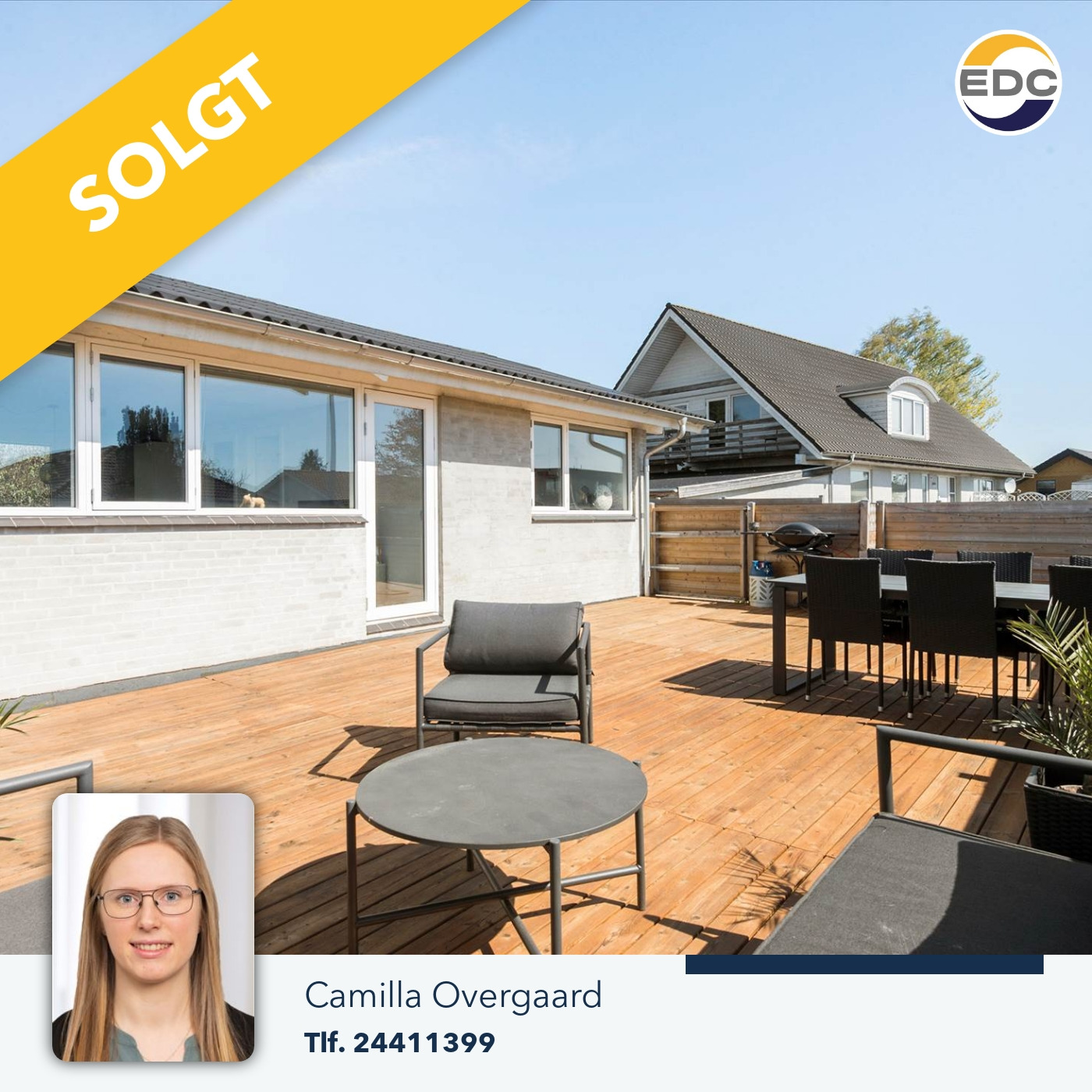 Opslagstavlen: Nyeste opdateringer fra Silkeborg