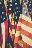 Foredrag om USA's fremtid og den nye præsident