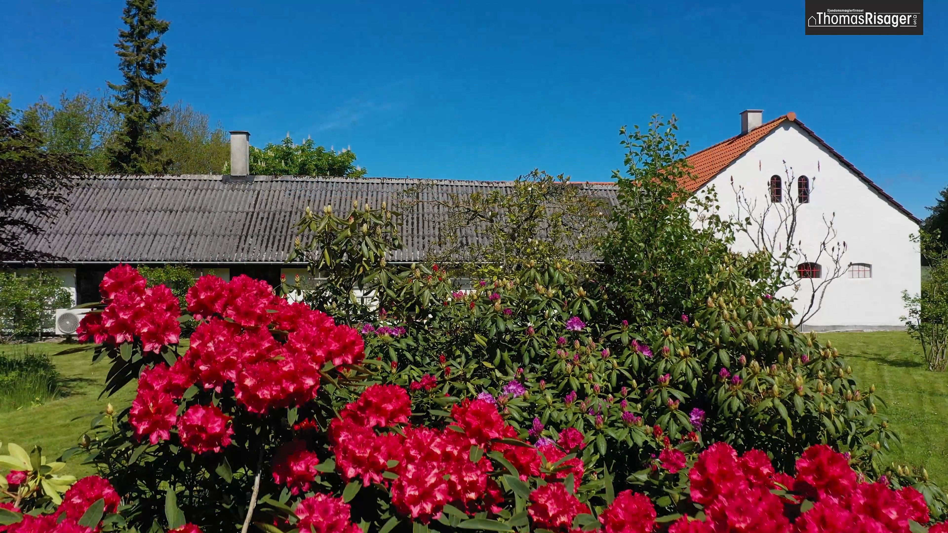 Se dagens updates fra Hjørring her