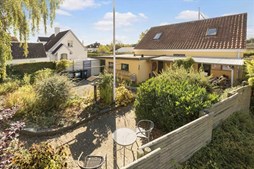 Klokkekildevej 68A er til salg for kun 1.895.000 kr.: Se de billigste boliger til salg i Slangerup her