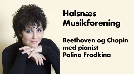 Kulturelle og videnskabelige oplevelser i Frederiksværk