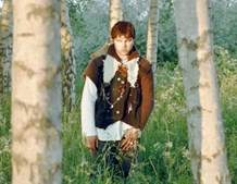 Kingtommi og DR Big Band bringer musikalsk magi til Bredsten