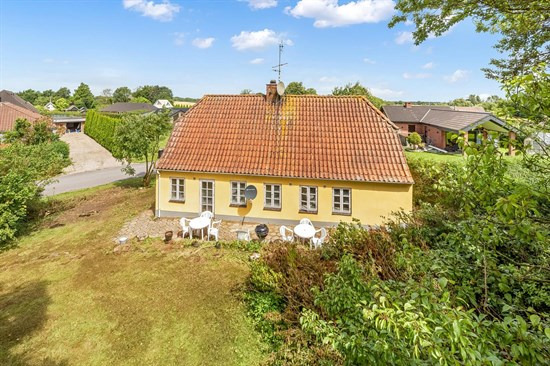 Flovt Bygade 48 er til salg for kun 375.000 kr.: Se de billigste boliger til salg i Haderslev her