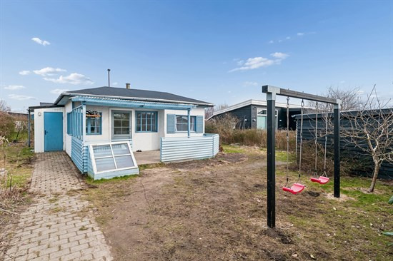 Hf. Kettehøj 110 er til salg for kun 1.599.000 kr.: Se de billigste boliger til salg i Hvidovre her