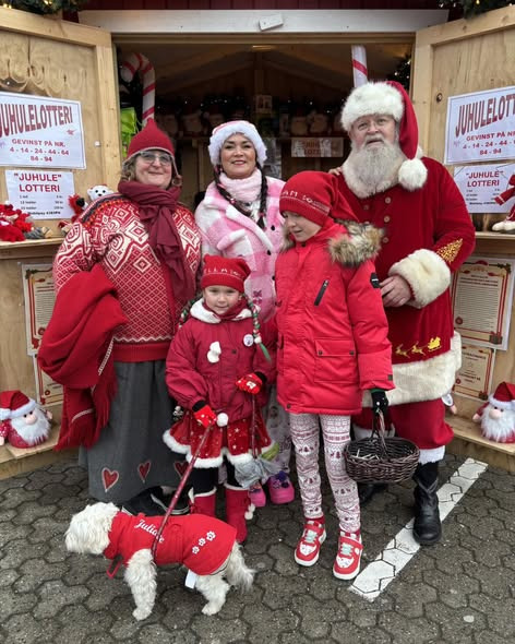 KiDS Coolshop inviterer til julehygge i Møllecenterets juleby