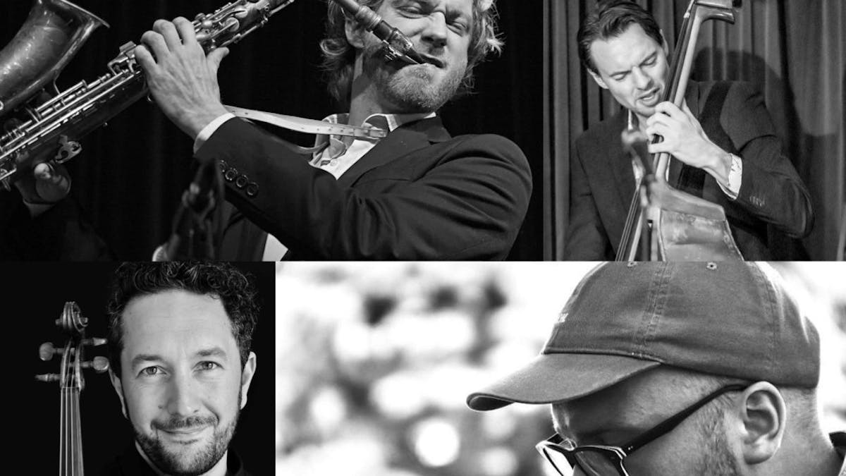 Julestemning og kreativitet på Rønnebæksholm