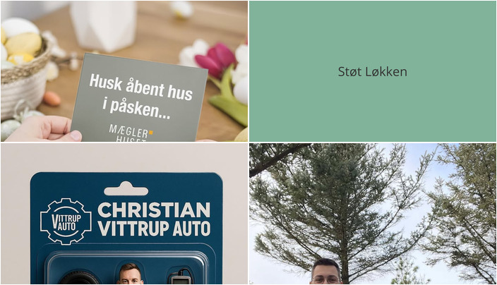 Nyt fra Mæglerhuset Vestkysten I/S, home Brønderslev og Vittrup Auto Aps