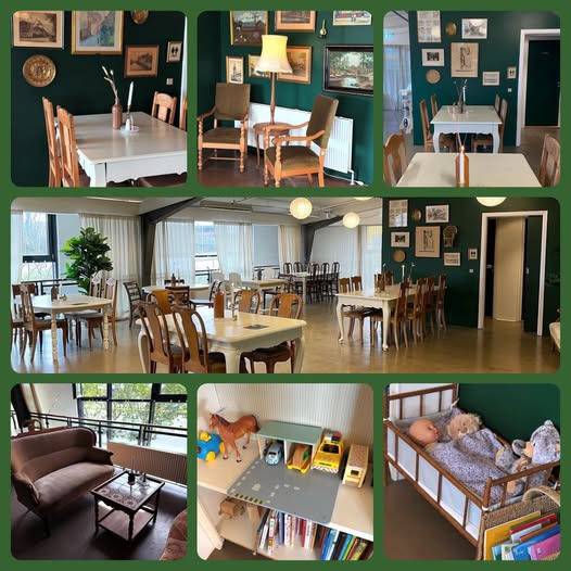 Craft Café Horsens fejrer 1-års fødselsdag med fødselsdagsuge