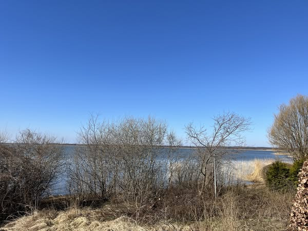 Naturskønt hjem med udsigt til Arresø fra &LIVING Aalborg