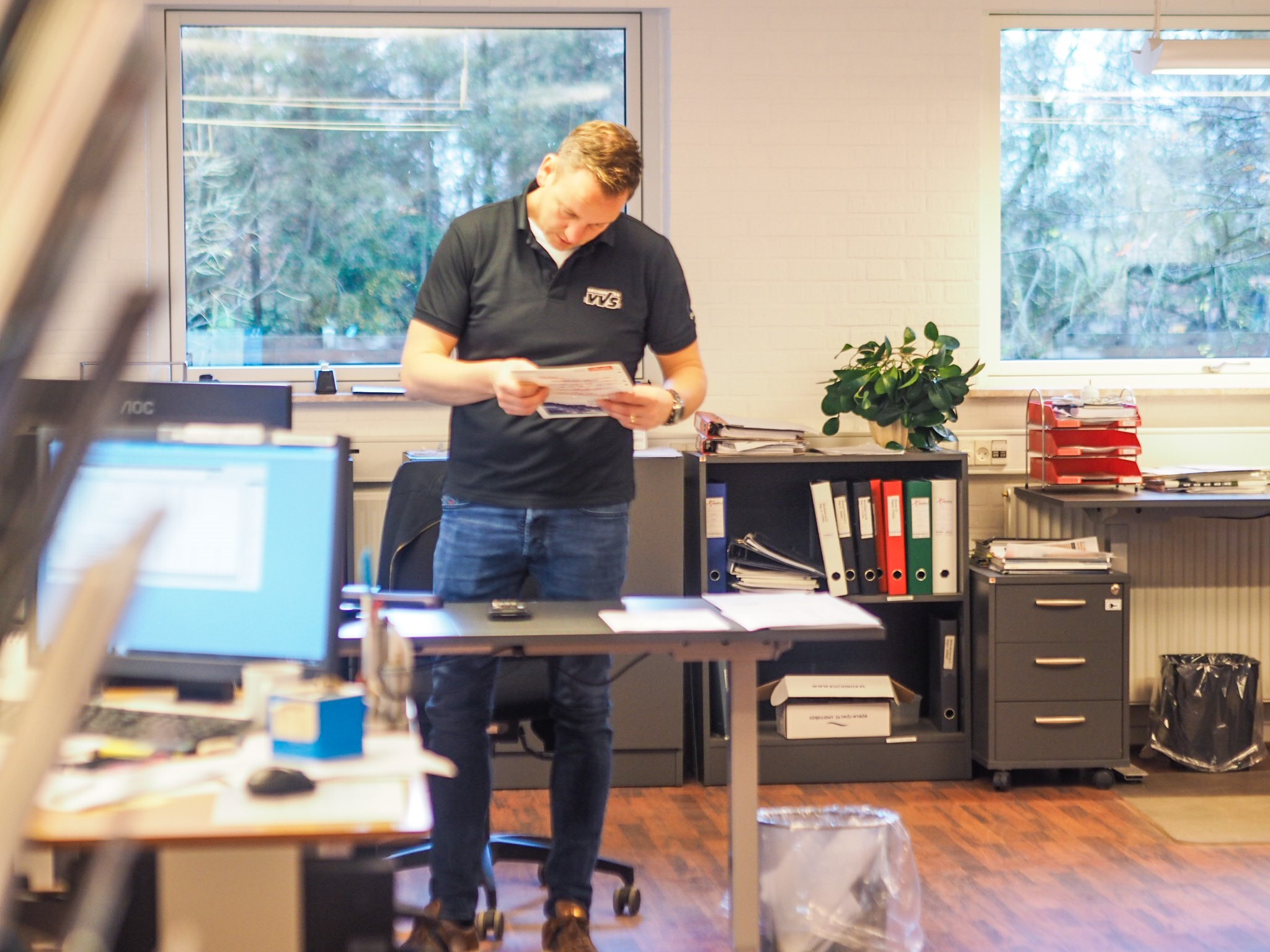 Henrik 4 doblede forretningen hen over nytåret