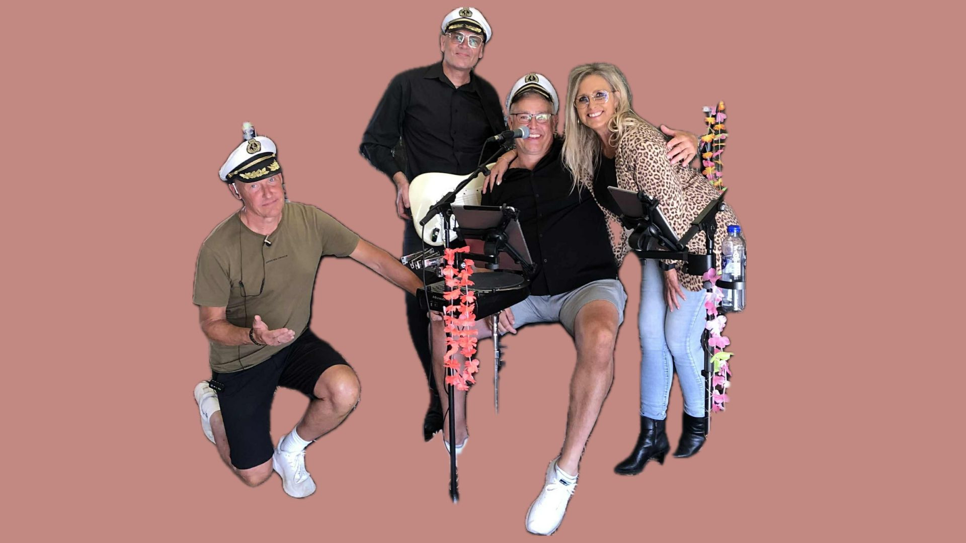 Juleølsmagning og festlig aften hos Big Ben i Varde