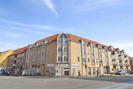 Hf. Kongevang 51 er til salg for kun 1.998.000 kr.: Se de billigste boliger til salg i Kastrup her