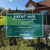 Nyt fra danbolig Randers