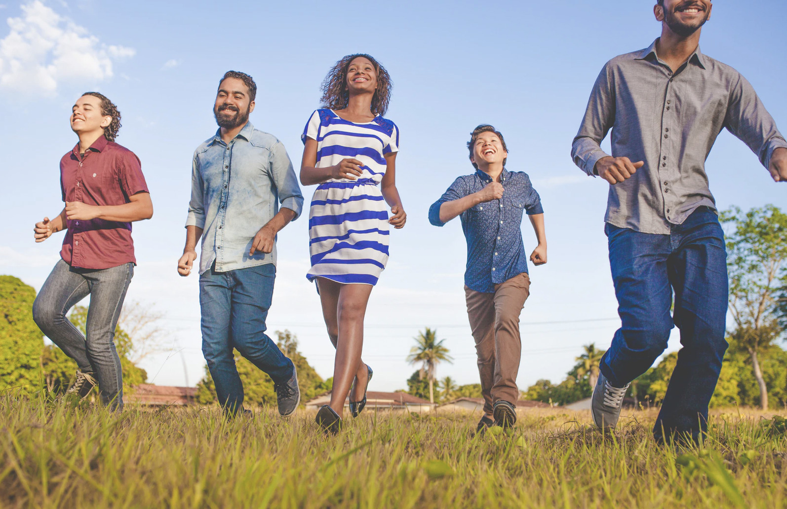 Fællessang i Fællesskabets hus - du er inviteret!