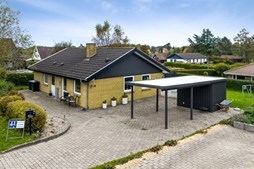 Kløvermarken 36 og 1 anden boliger er kommet til salg denne uge i Vissenbjerg - se boligerne her.