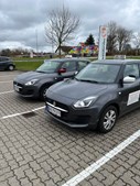 Nyt fra Nørgaards Køreskole