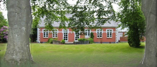 Netop kommet til salg: Thyregodvej 11 en af Gives dyreste adresser