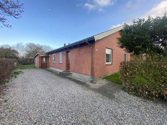 Østerager 5 er til salg for kun 295.000 kr.: Se de billigste boliger til salg i Vojens her