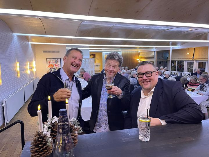 Opslagstavlen: Nyeste opdateringer fra Ikast