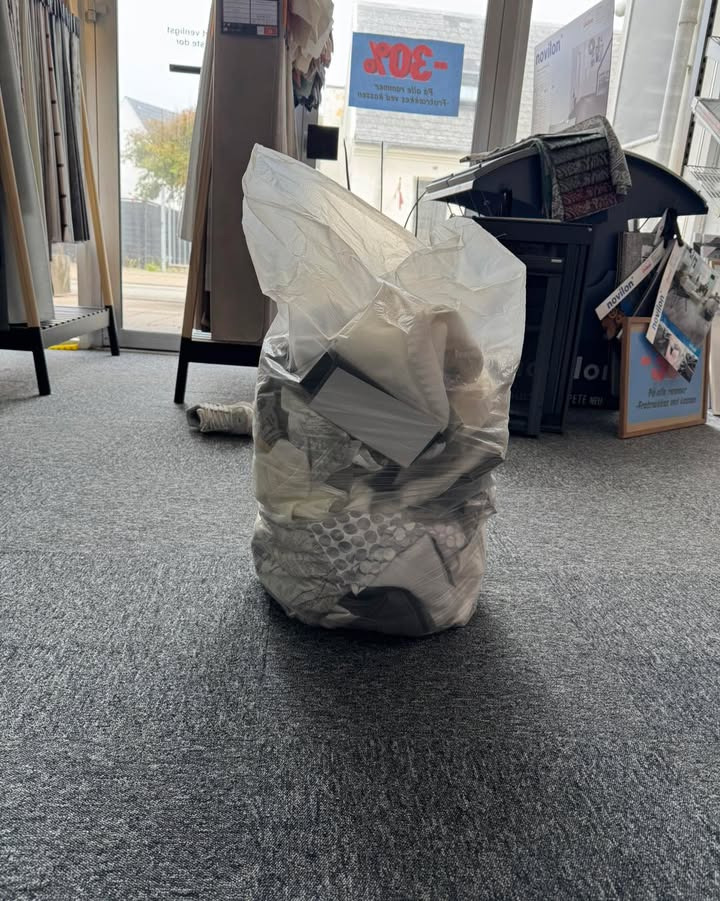 Nyt fra Høj Data ApS