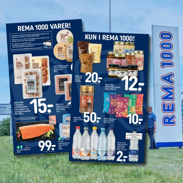 Hold trit med lokalområdet: Nyt fra Frederikshavn