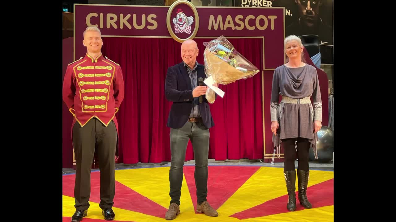 Se dagens updates fra Herning her