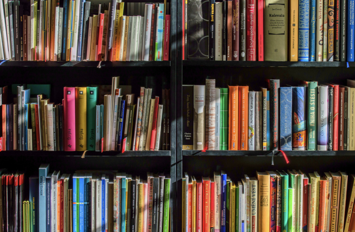 Fredericia Bibliotek: historie, højtlæsning og heftig debat