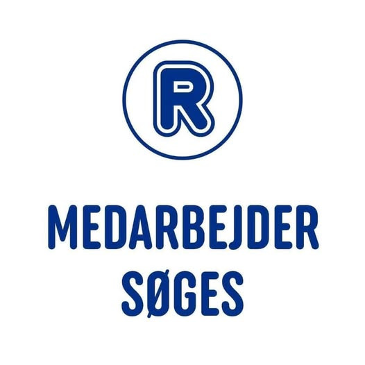 Rema 1000 Slots Bjergby søger unge servicemedarbejdere til fleksible arbejdstider