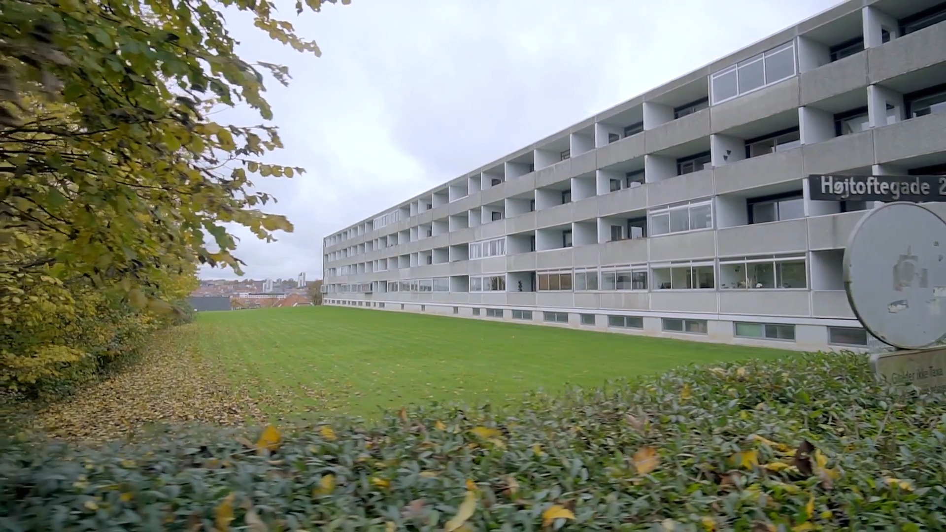 Se dagens updates fra Langå her