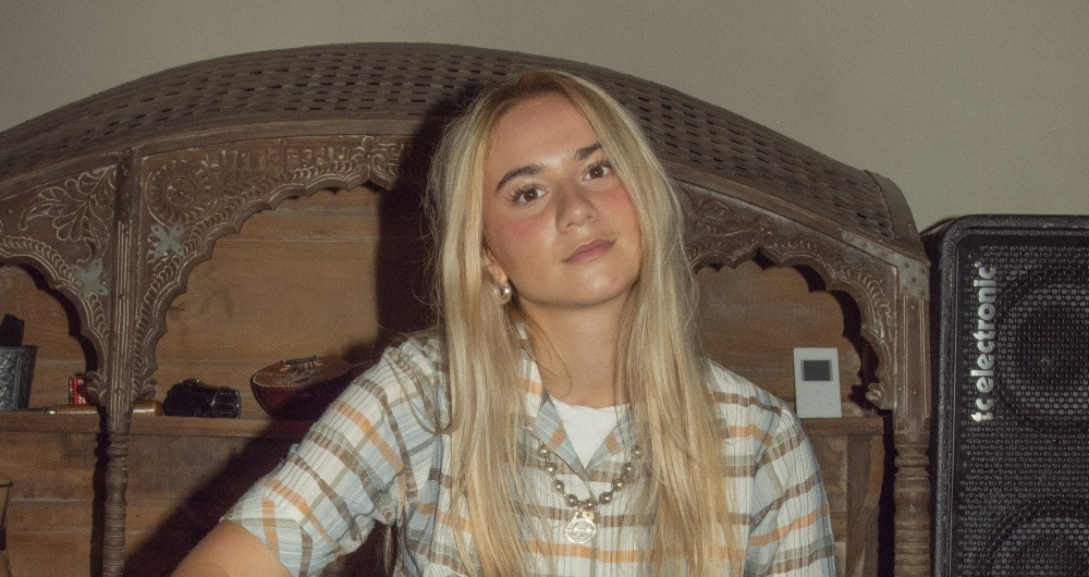 Oplev Ella Augusta live på Train i Aarhus