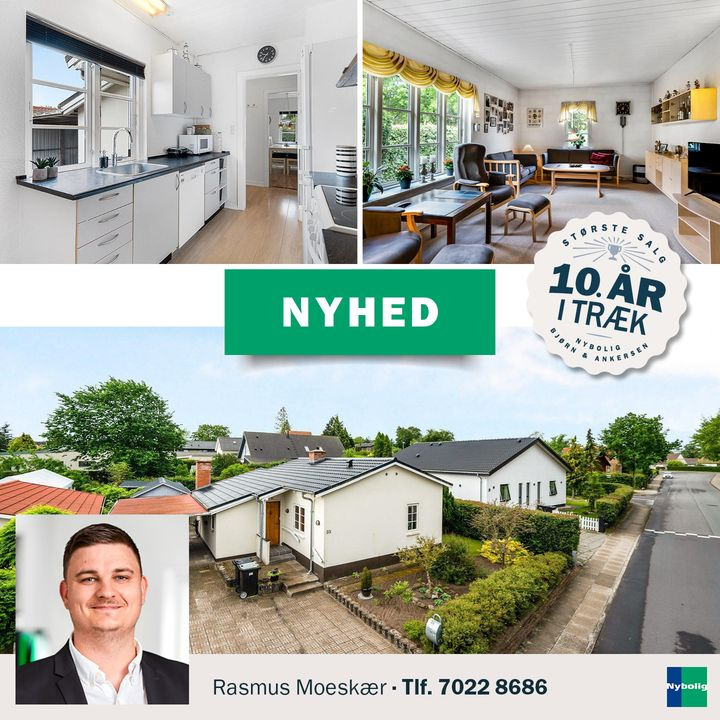 Se dagens updates fra Gjerlev her