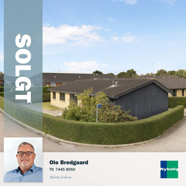 Opdatér dig her: Det nyeste fra Nordborg