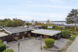 Skovbirkvej 9 og 2 andre boliger er kommet til salg denne uge i Ølsted - se boligerne her.