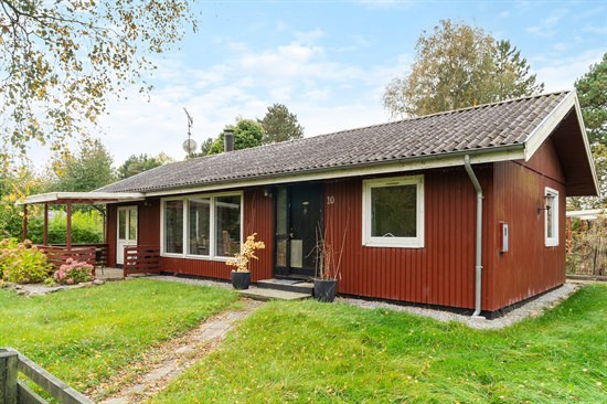 Torvet 16 er til salg for kun 650.000 kr.: Se de billigste boliger til salg i Præstø her