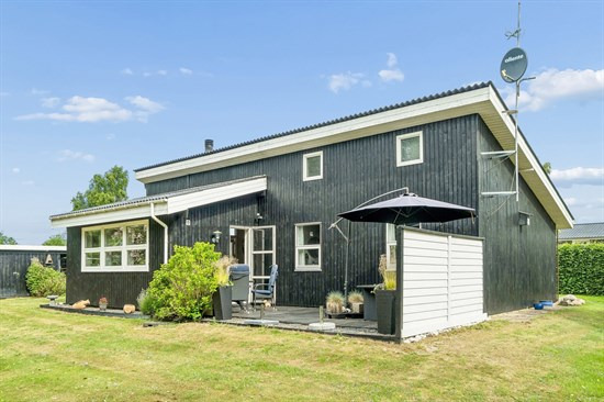 Gavnøvej 27 og 1 anden boliger er kommet til salg denne uge i Glesborg - se boligerne her.