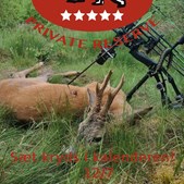 Thy Outdoor inviterer til jagtoplevelse med Hardy fra Matswani