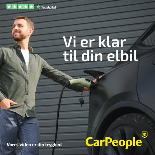 Lemvig Autocenter er klar til at servicere din elbil