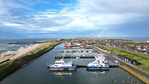 Thorsminde går langt for at hjælpe vindbranchen
