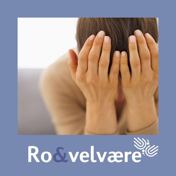 Ro & velvære opfordrer til at tage hånd om dit nervesystem for øget livskvalitet