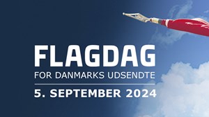 Fredericia hylder Danmarks udsendte og deres pårørende