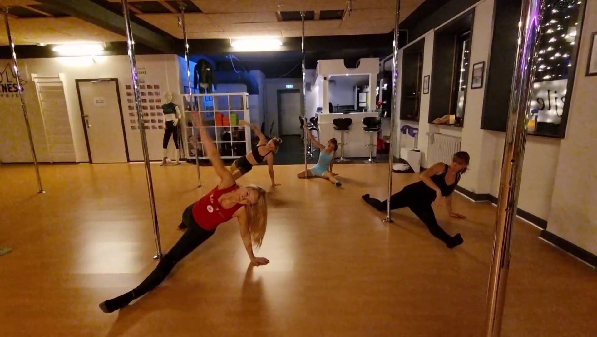 Hold dig ajour med dagens opdateringer fra Fredericia