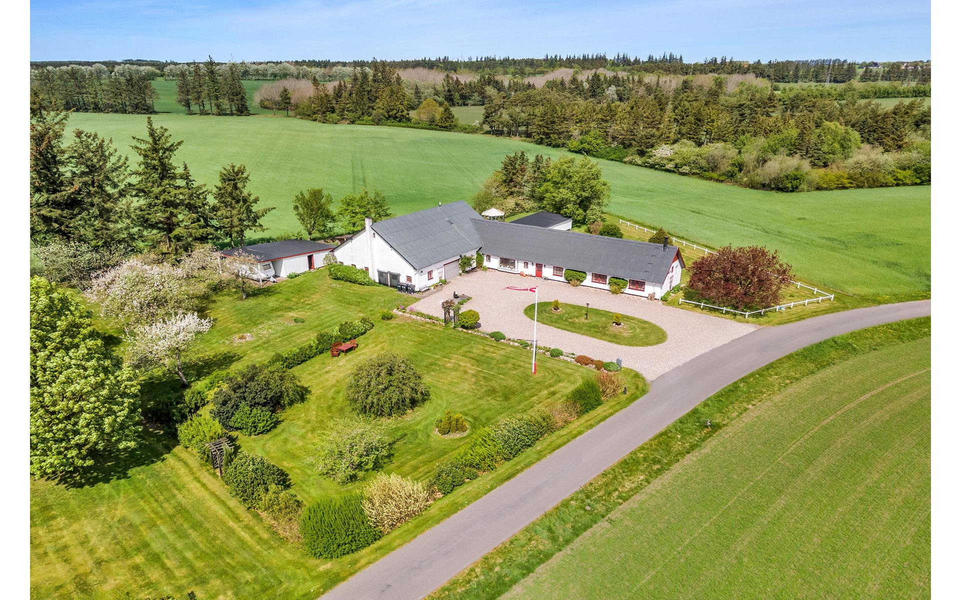 Det nyeste på Aars’ opslagstavle