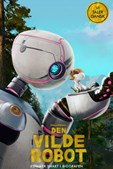 Storslåede filmoplevelser i Frederikssund: Fra animation til politiske thrillere