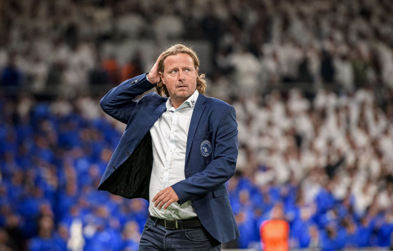 Bo Henriksens perspektiver på FCK-kampen