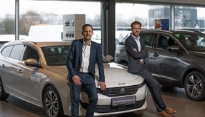 Henrik Christensen A/S er en familiedrevet virksomhed med bilhandel på hjerte