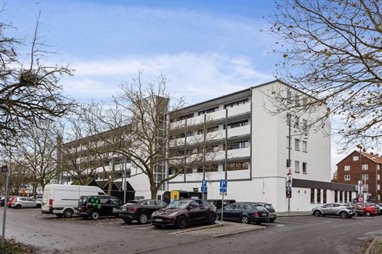 Vestergårdsvej 23 er til salg for kun 1.595.000 kr.: Se de billigste boliger til salg i Glostrup her