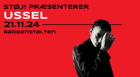 USSEL bringer intensitet til Slagelse